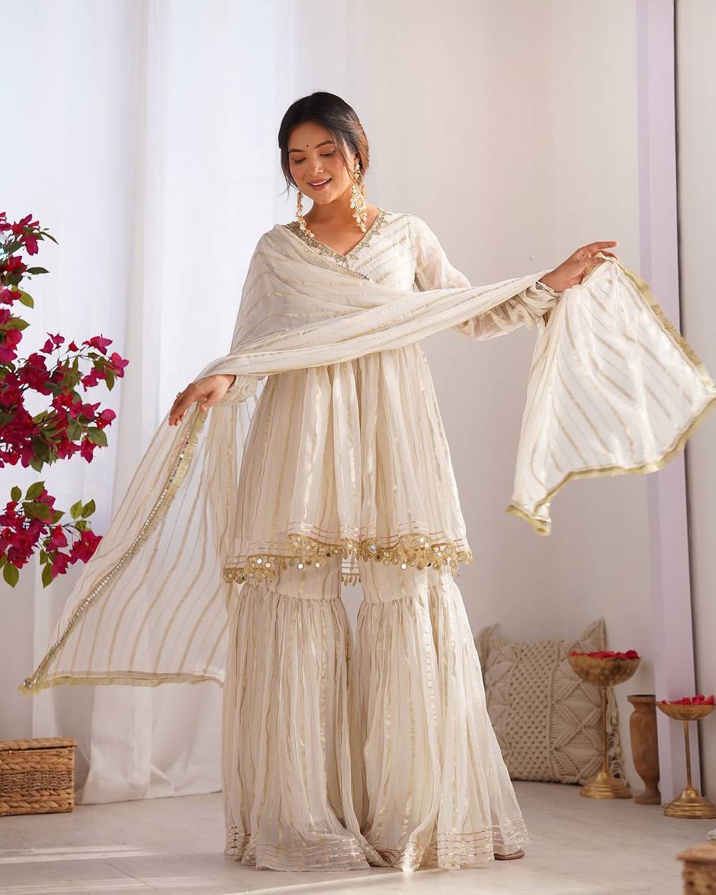 Bollywood Style Wear