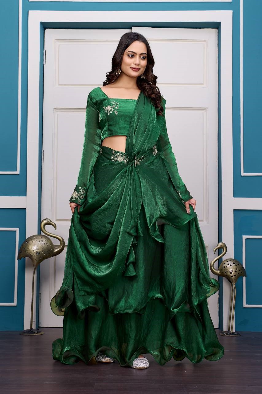 Lehenga Collection