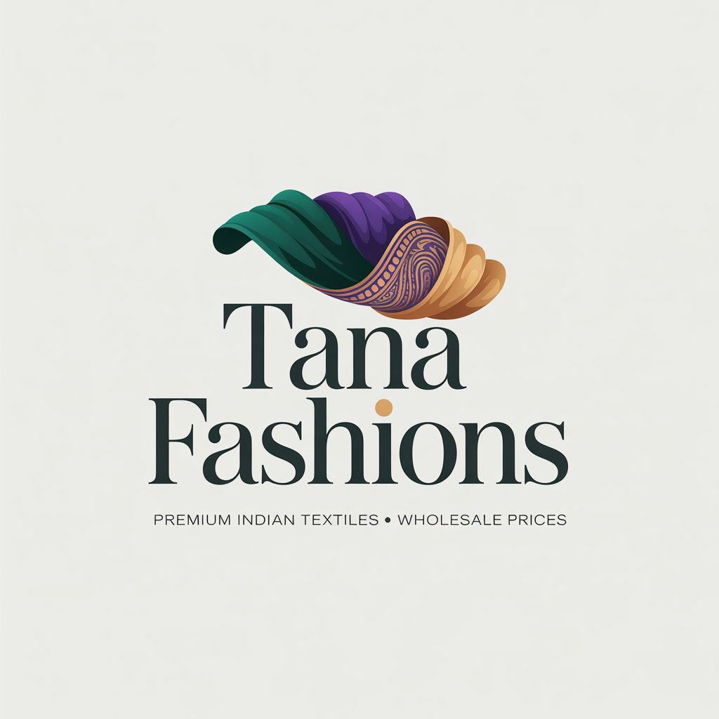 TANA Fashions Logo